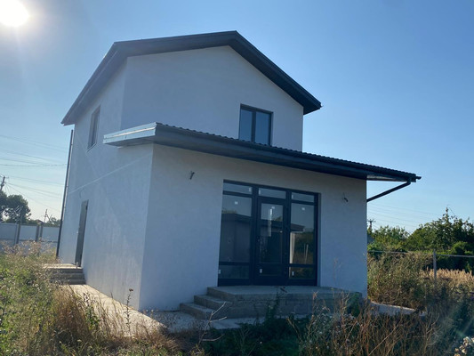 Объект по адресу Москва, Партизанская ул, 6а 