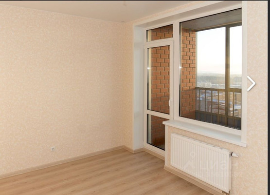 Фото квартиры по адресу Москва, Кустовая ул, 2А 