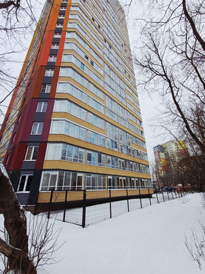 Объект по адресу Пермский край, Свердловский р-н, Кустовая ул, д. 2А