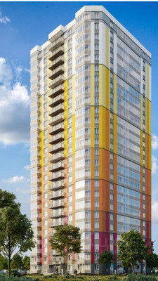 Фото квартиры по адресу Москва, Кустовая ул, 2А 