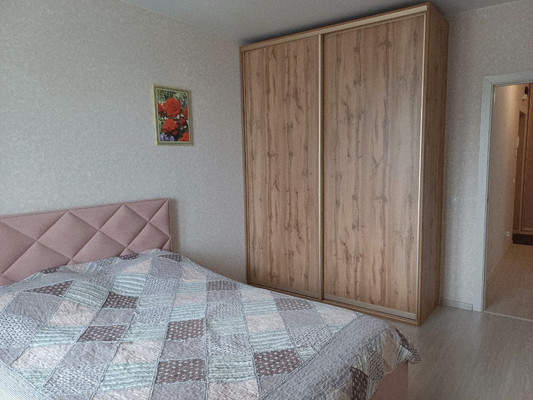 Объект по адресу Пермский край, Свердловский р-н, Кустовая ул, д. 2А