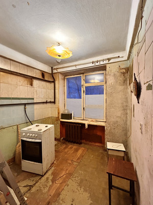 Фото квартиры по адресу Санкт-Петербург, Варшавская ул, 65А 