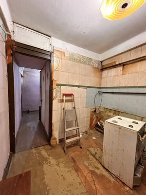 Фото квартиры по адресу Санкт-Петербург, Варшавская ул, 65А 