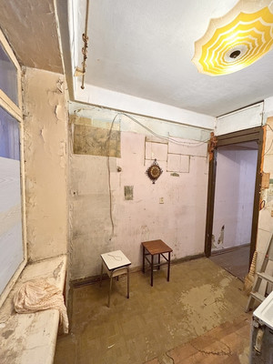 Фото квартиры по адресу Санкт-Петербург, Варшавская ул, 65А 