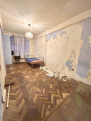 Фото квартиры по адресу Санкт-Петербург, Варшавская ул, 65А 