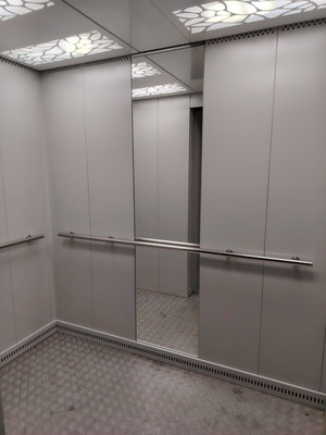 Фото квартиры по адресу Санкт-Петербург г, Королёва пр-кт, д. 24к1