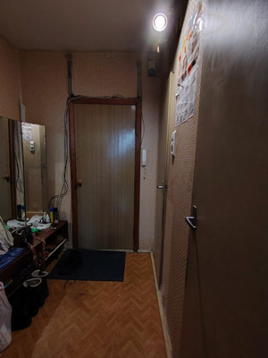 Фото квартиры по адресу Санкт-Петербург г, Королёва пр-кт, д. 24к1