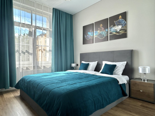 Объект по адресу Санкт-Петербург г, Подъездной пер, д. 12