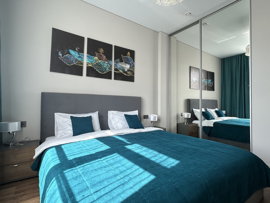 Объект по адресу Санкт-Петербург г, Подъездной пер, д. 12