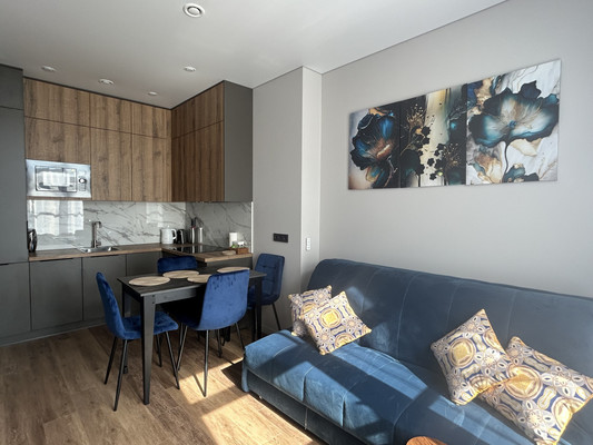 Объект по адресу Санкт-Петербург г, Подъездной пер, д. 12