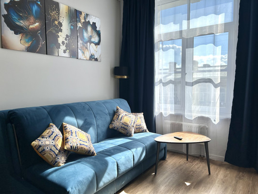 Объект по адресу Санкт-Петербург г, Подъездной пер, д. 12