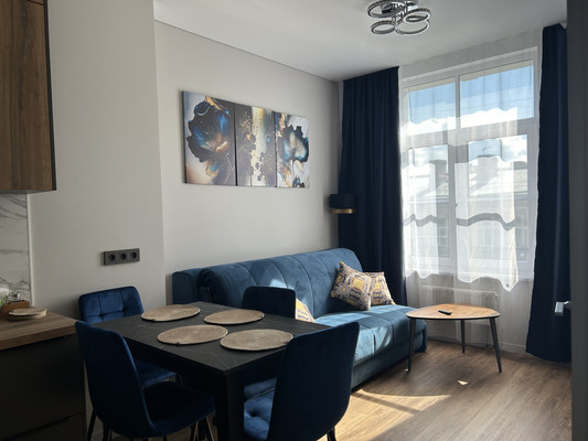 Объект по адресу Санкт-Петербург г, Подъездной пер, д. 12