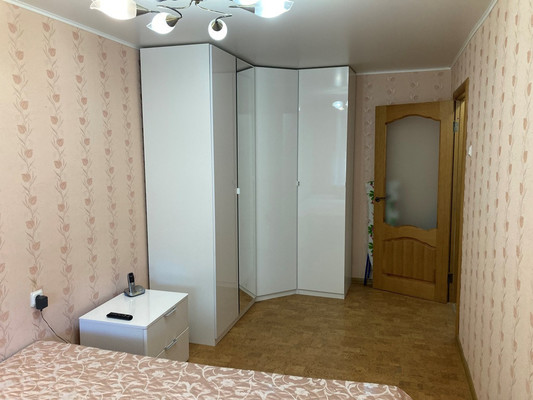 Объект по адресу Санкт-Петербург, Пограничника Гарькавого ул, 28к4 