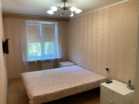 Объект по адресу Санкт-Петербург, Пограничника Гарькавого ул, 28к4 