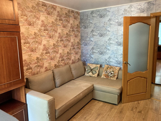 Объект по адресу Санкт-Петербург, Пограничника Гарькавого ул, 28к4 