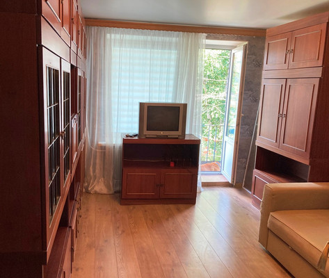 Объект по адресу Санкт-Петербург, Пограничника Гарькавого ул, 28к4 