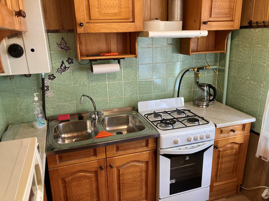 Объект по адресу Санкт-Петербург, Пограничника Гарькавого ул, 28к4 