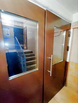 Фото квартиры по адресу Санкт-Петербург, Художников пр-кт, 15к2 