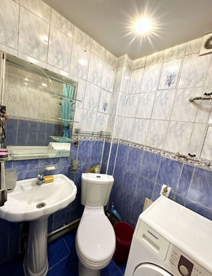 Объект по адресу Москва, Клименко (Заводской р-н) ул, 21к1 