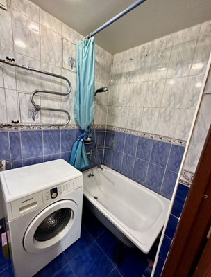 Фото квартиры по адресу Москва, Клименко (Заводской р-н) ул, 21к1 