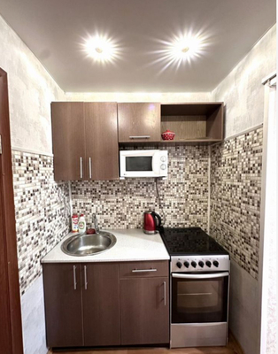 Объект по адресу Москва, Клименко (Заводской р-н) ул, 21к1 