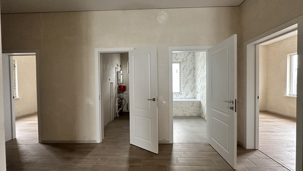 Объект по адресу Краснодарский край, Натухаевская ст-ца, Алексея Палатиди ул