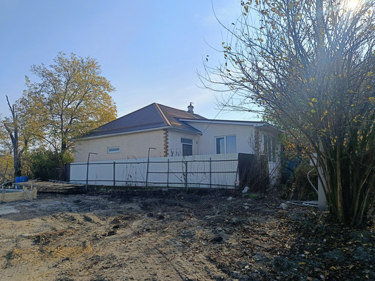 Объект по адресу Краснодарский край, Анапский р-н, Гостагаевская ст-ца, Мира ул