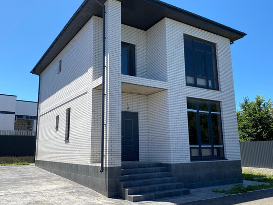 Объект по адресу Москва, Кирилла Диброва ул, 34 