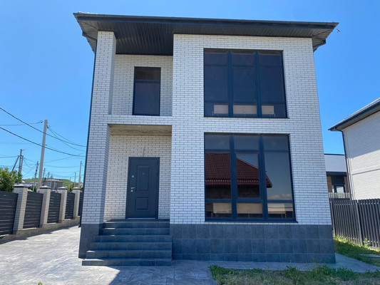 Объект по адресу Москва, Кирилла Диброва ул, 34 