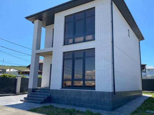 Объект по адресу Москва, Кирилла Диброва ул, 34 