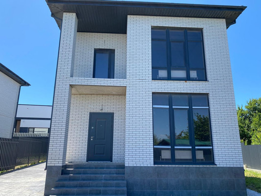 Объект по адресу Москва, Кирилла Диброва ул, 34 