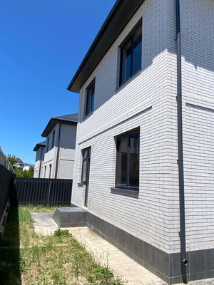 Объект по адресу Москва, Кирилла Диброва ул, 34 