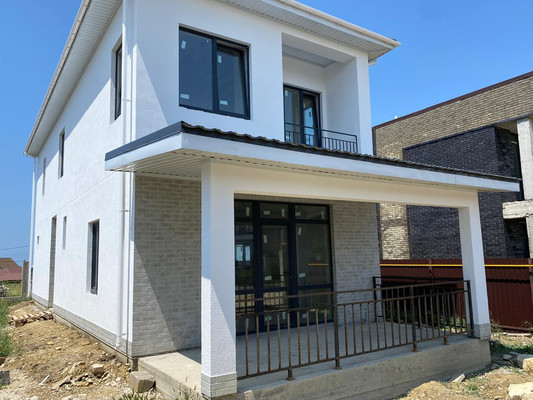 Объект по адресу Москва, Надежды ул 