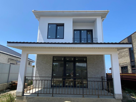 Объект по адресу Москва, Надежды ул 