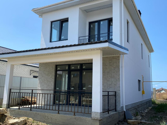 Объект по адресу Москва, Надежды ул 