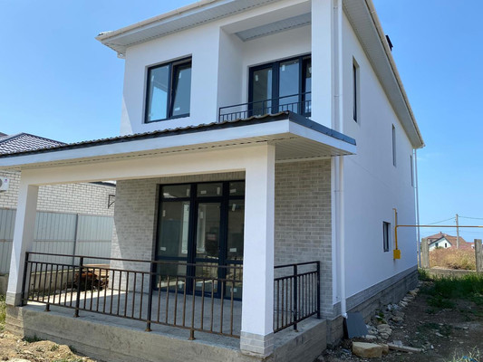 Объект по адресу Москва, Надежды ул 