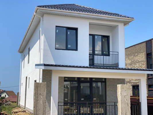 Объект по адресу Москва, Надежды ул 