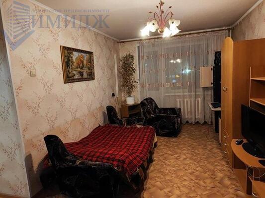 Объект по адресу Москва, 60 лет Октября ул, 44 