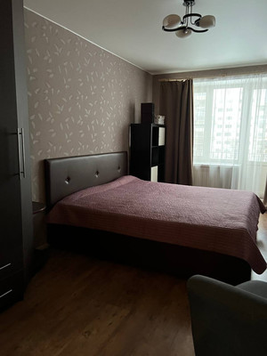 Объект по адресу Санкт-Петербург, Светлановский пр-кт, 62к1 