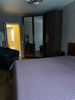 Объект по адресу Санкт-Петербург, Светлановский пр-кт, 62к1 