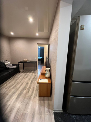 Объект по адресу Санкт-Петербург, Светлановский пр-кт, 62к1 