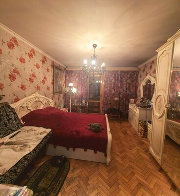 Фото квартиры по адресу Москва, Шоссейная ул, 26/10 