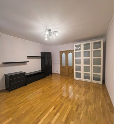 Объект по адресу Москва, Пионерская ул, 34 