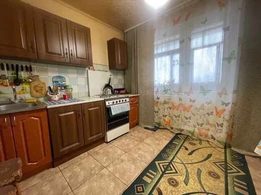 Фото квартиры по адресу Москва, Щапово п, 41 