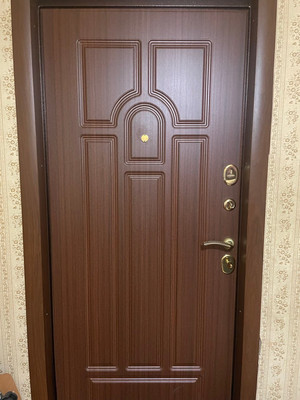 Фото квартиры по адресу Москва, Щапово п, 41 