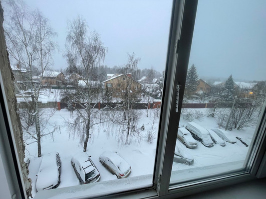 Фото квартиры по адресу Москва, Щапово п, 41 