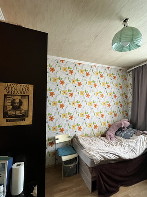 Фото квартиры по адресу Москва, Академика Доллежаля (Кузнечики мкр.) ул, 21 