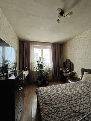 Фото квартиры по адресу Москва, Академика Доллежаля (Кузнечики мкр.) ул, 21 