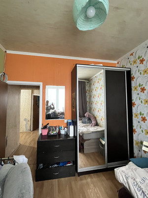 Объект по адресу Москва, Академика Доллежаля (Кузнечики мкр.) ул, 21 