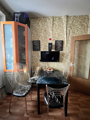 Объект по адресу Москва, Академика Доллежаля (Кузнечики мкр.) ул, 21 